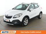 Opel Mokka 1.6 Edition ecoFlex*KLIMA*TEMPO*LM-FELGEN* - Opel Gebrauchtwagen in Stuttgart