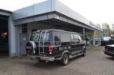 Chevrolet Chevy Van G20 low top  5,7 V8 - Chevrolet Chevy Van: G20
