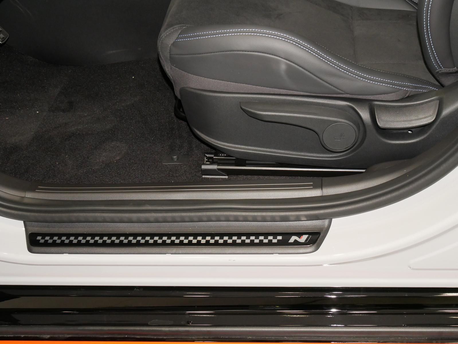 Hyundai IONIQ 5 - Bild 17