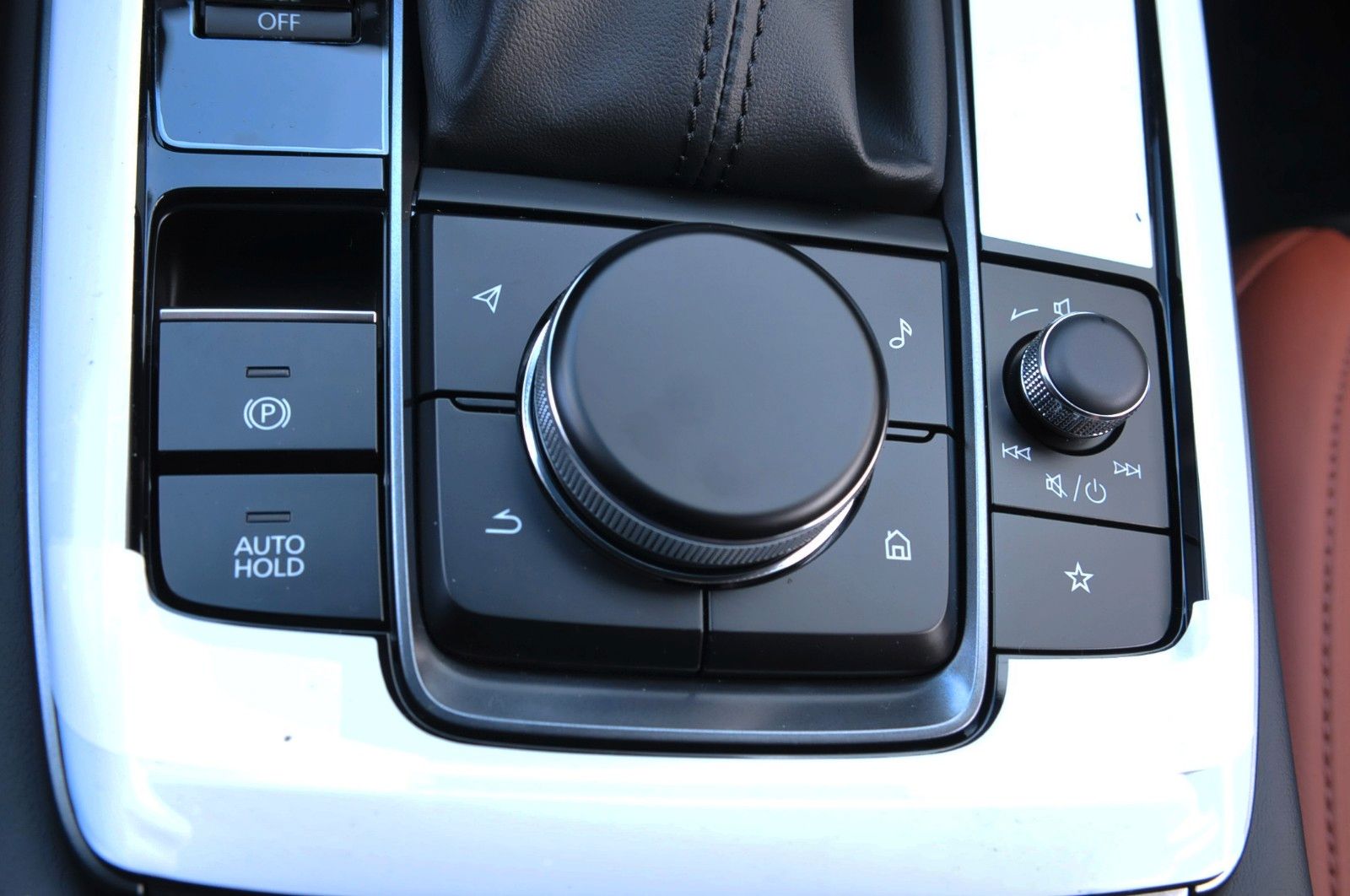 Mazda CX-30 - Bild 20