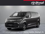 Toyota Proace Verso Electric 75 kWh L1  Teamplayer+Navi