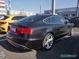 Audi S5 Sportback 3.0 TFSI qu. S tronic Pano Rotor - Audi S5 mit Benzin-Antrieb: Limousine