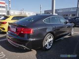 Audi S5 Sportback 3.0 TFSI qu. S tronic Pano Rotor - Audi S5: Sportback