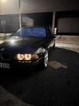 BMW E39 520i Facelift Schalter - BMW 5er E39 mit Facelift