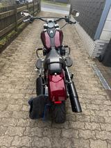 Harley-Davidson Fat Boy Slim FS 2 - HARLEY-DAVIDSON FS2