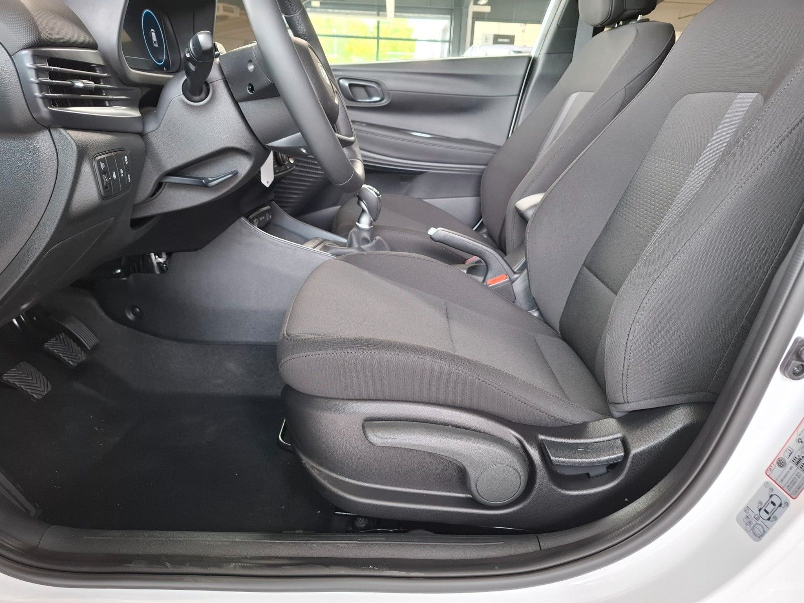 Hyundai i20 - Bild 21