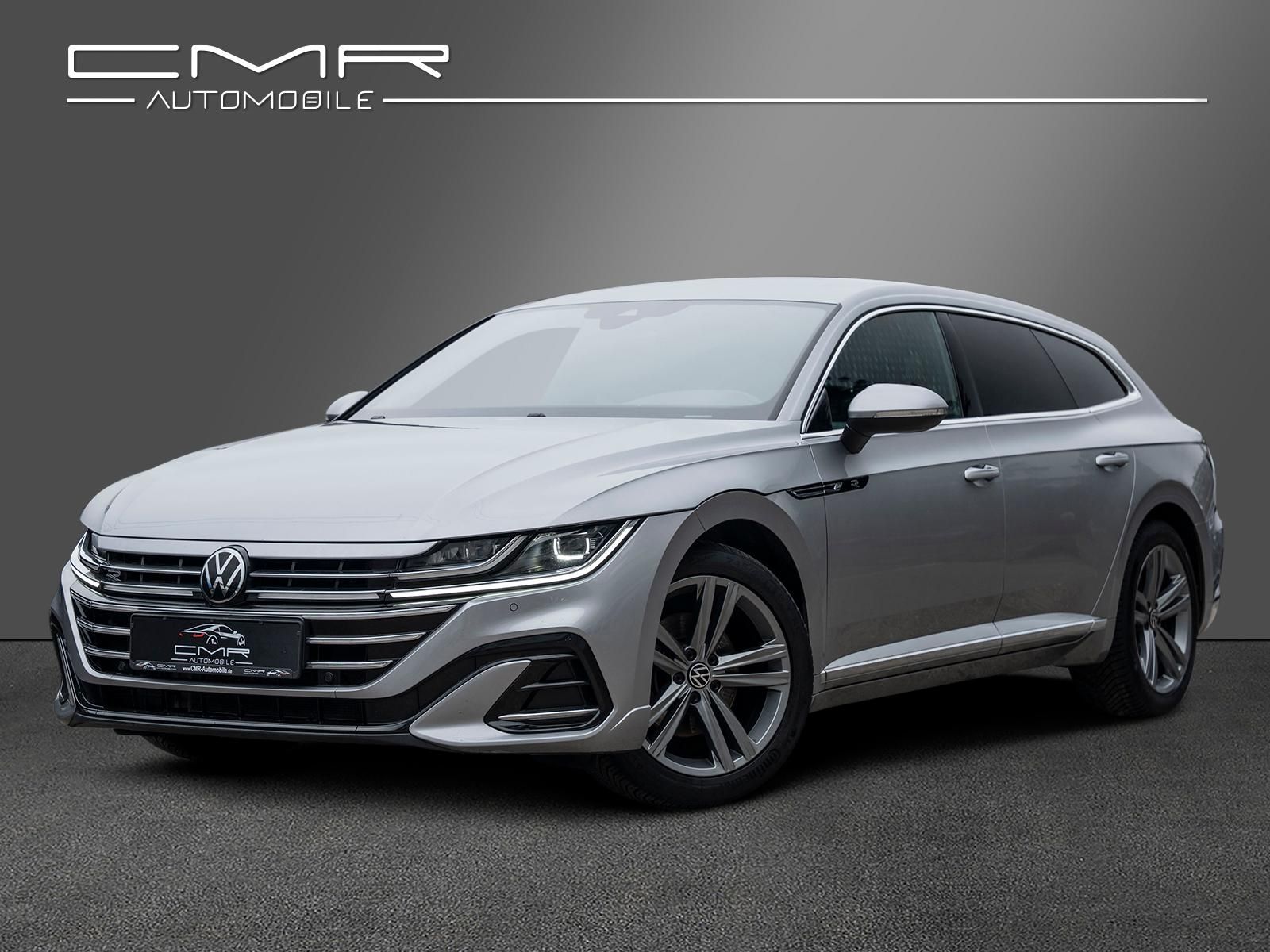 VW Arteon R-Line IQLight Streaming&amp;Internet SHZ 18"