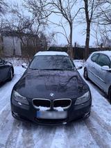 BMW 316d Kombi - BMW 316 in Rostock