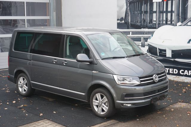 Volkswagen T6 Transporter Bus Multivan Generation Six *ACC*