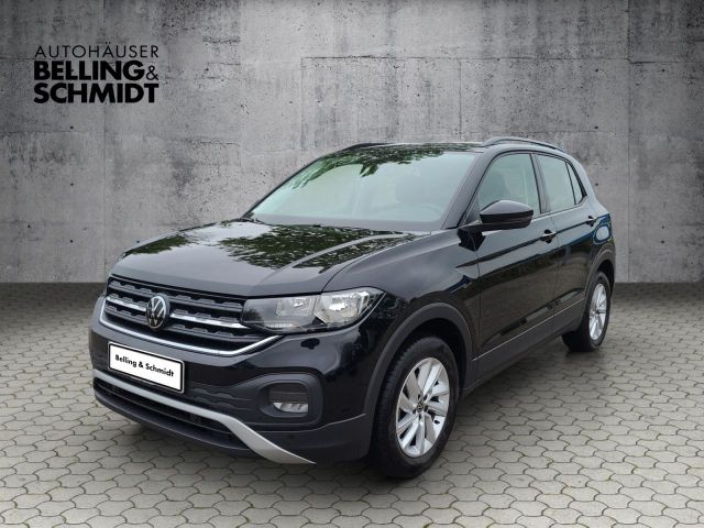 T-CROSS 1.5TSI Aut. Life Kamera ACC ParkPilot