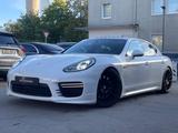 Porsche Panamera GTS Sport Chrono*S-DACH*MEMORY*20ZOLL* - Porsche Panamera in Bochum