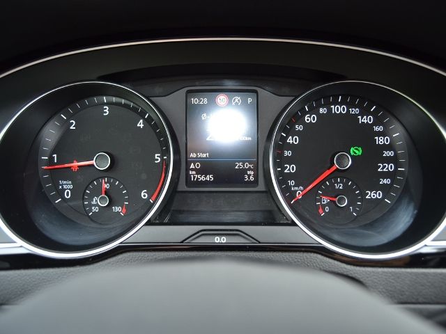 Passat Alltrack 2.0 TDI 190 PS 4Motion DSG AHK/L