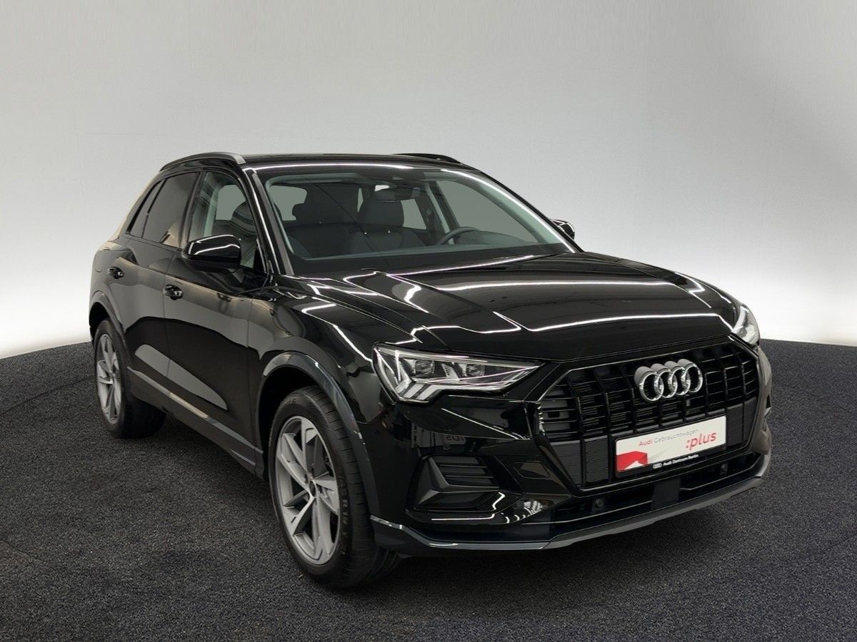 Audi Q3 - Bild 6