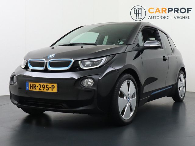 BMW i3 Basis Comfort Advance 22 kWh