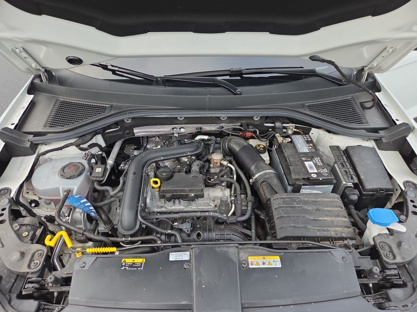 Volkswagen T-Roc - Bild 21