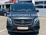 Mercedes-Benz V 250 EDITION*LANG*AMG LINE*KAMERA*NAVI*LED*SHZ*