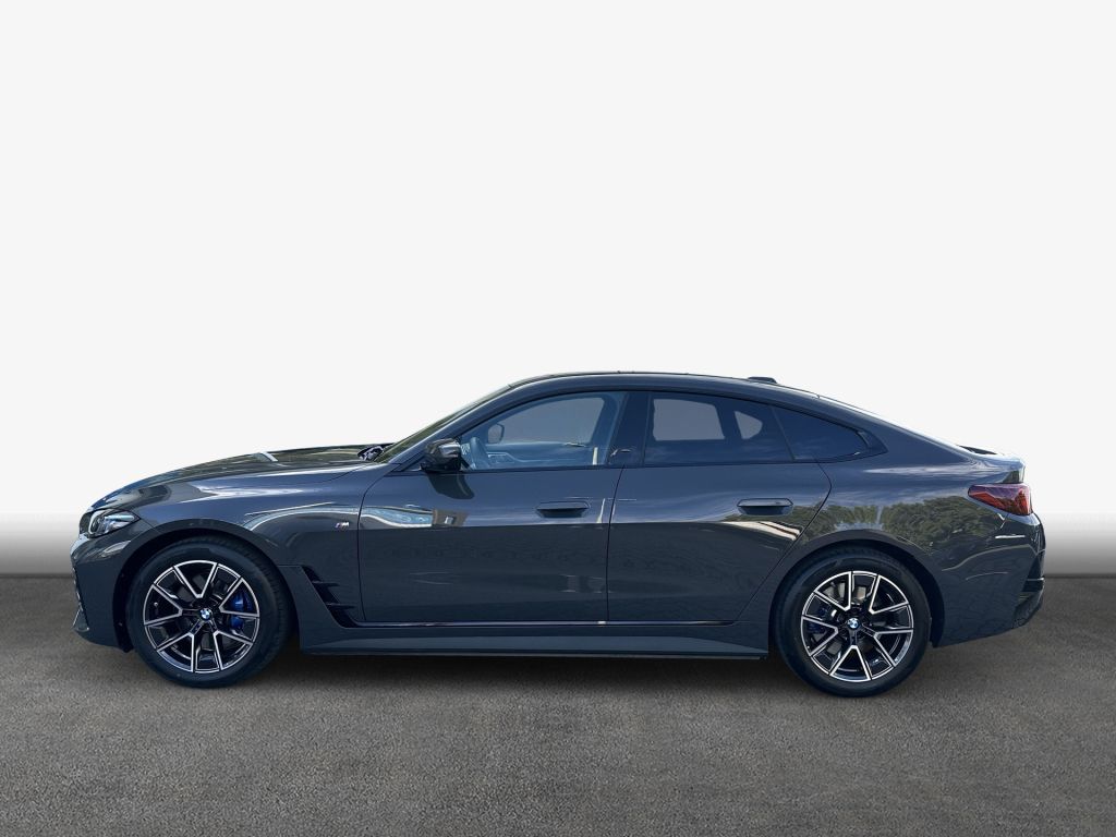 BMW i4 - Bild 5