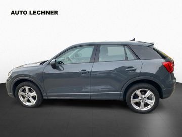 Bild 8 Audi Q2 35 TFSI sport*ALLW*NAV*SHZ*LED*