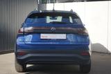 Volkswagen Taigo 1.0 TSI DSG LED Navi Tempomat - blaue Volkswagen Taigo
