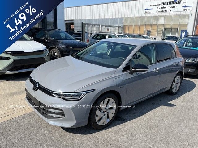 Image of Volkswagen Golf