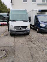 Mercedes-Benz 515CDI - Mercedes-Benz 2008