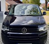 Volkswagen T5 Multivan - VW T5 Gebrauchtwagen in München