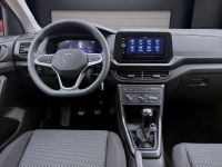 Volkswagen T-Cross - Vorschau Bild 14