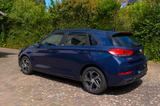 Hyundai i30 intro Edition, Panoramadach, Garantie, TÜV - Hyundai i30: Intro