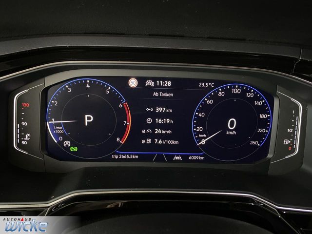 Taigo 1.0 TSI DSG Style APP CONNECT KLIMA PDC LE