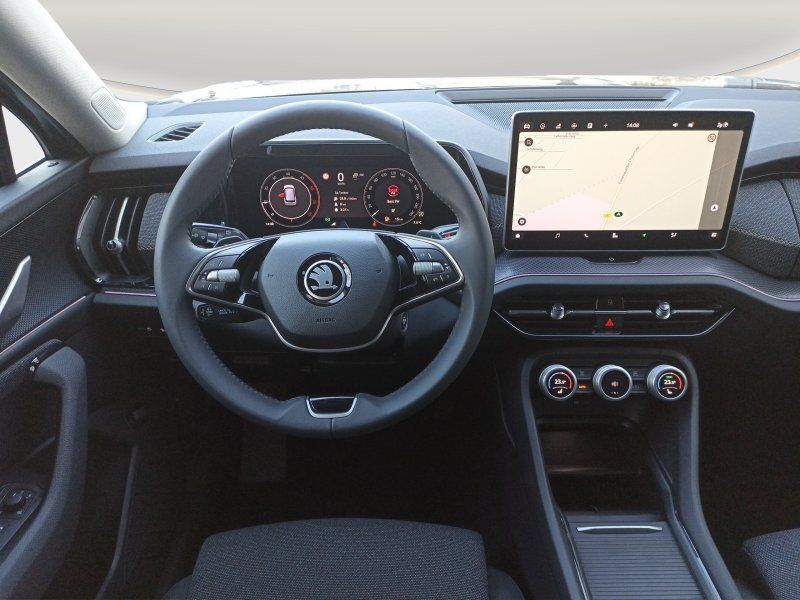Fahrzeugabbildung SKODA Kodiaq 2.0 TDI Selection DSG AHK+NAVI+KAMERA+LED