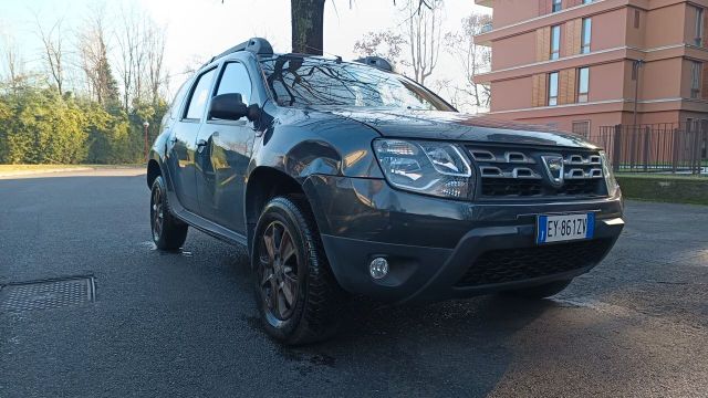 Dacia Duster 1.6 110CV 4x2 GPL Lauréate