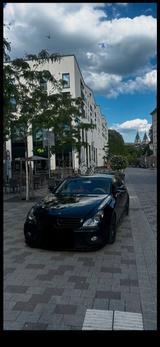 Mercedes-Benz CLS 500 AMG Paket - gebrauchte Mercedes-Benz CLS 500 aus dem Jahr 2005