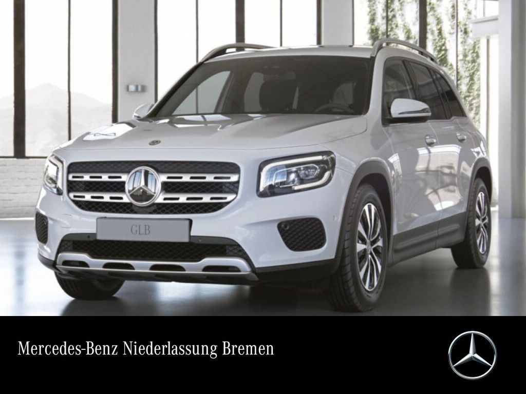 Image of Mercedes-Benz GLB 180