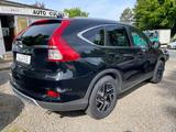 Honda CR-V 1.6 DTEC Elegance 4WD Autom. Navi AHK 8xAlu - Honda aus 2017