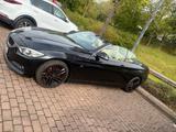 BMW 420i Cabrio Modell Luxury Line (07LE) - BMW 420 in Erfurt