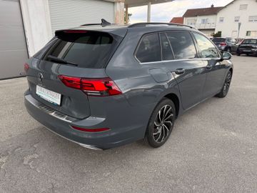 Volkswagen Golf - 4