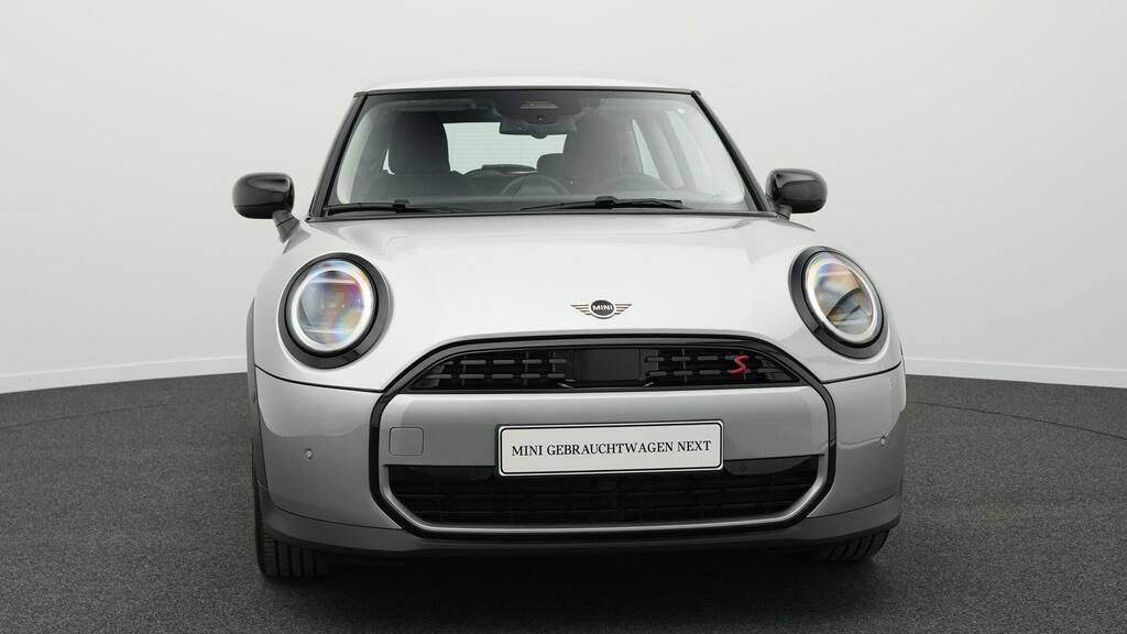 MINI Cooper S - Bild 3