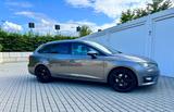 Seat Leon ST 1.8 TSI 132kW Start&Stop FR DSG FR - Seat aus 2014