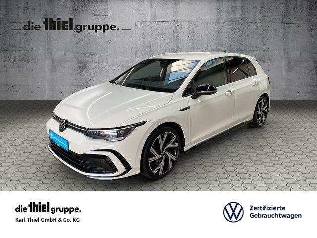 Volkswagen Golf 1.5 eTSI R-Line DSG AHK+RFK+PDC+LED+SHZ