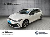 Volkswagen Golf 1.5 eTSI R-Line DSG AHK+RFK+PDC+LED+SHZ
