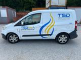 Ford Tourneo - Ford Tourneo aus 2017