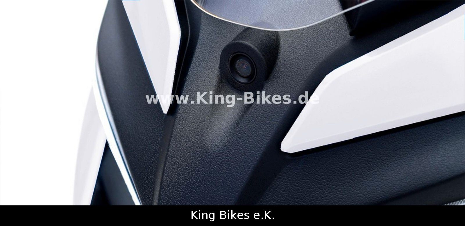 Fahrzeugabbildung VOGE SR4 350 LUXURY / 2026er / 3 Jahre Garantie/Radar