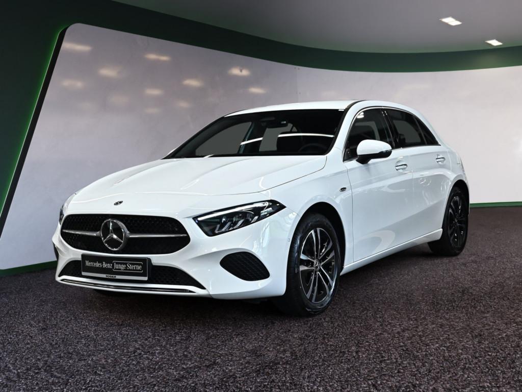 Mercedes-Benz A 250 e Progressive Advanced+ Standhz. LED Kamer