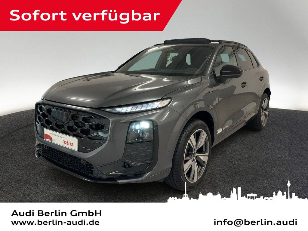 Image of Audi Q3