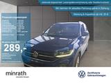 Volkswagen T-Cross 1.0 TSI Life APP DAB NAVI LED PDC - VW T-Cross Gebrauchtwagen in Duisburg