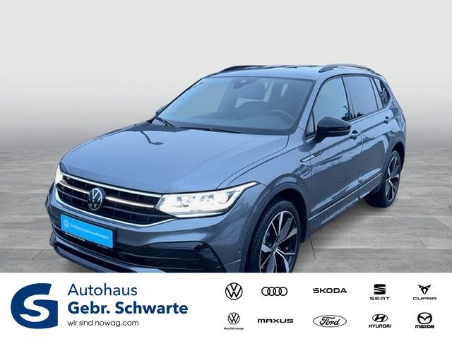 Volkswagen Tiguan Allspace - Bild 1