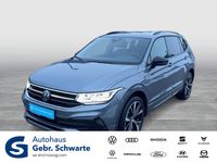 Volkswagen Tiguan Allspace - Vorschau Bild 1