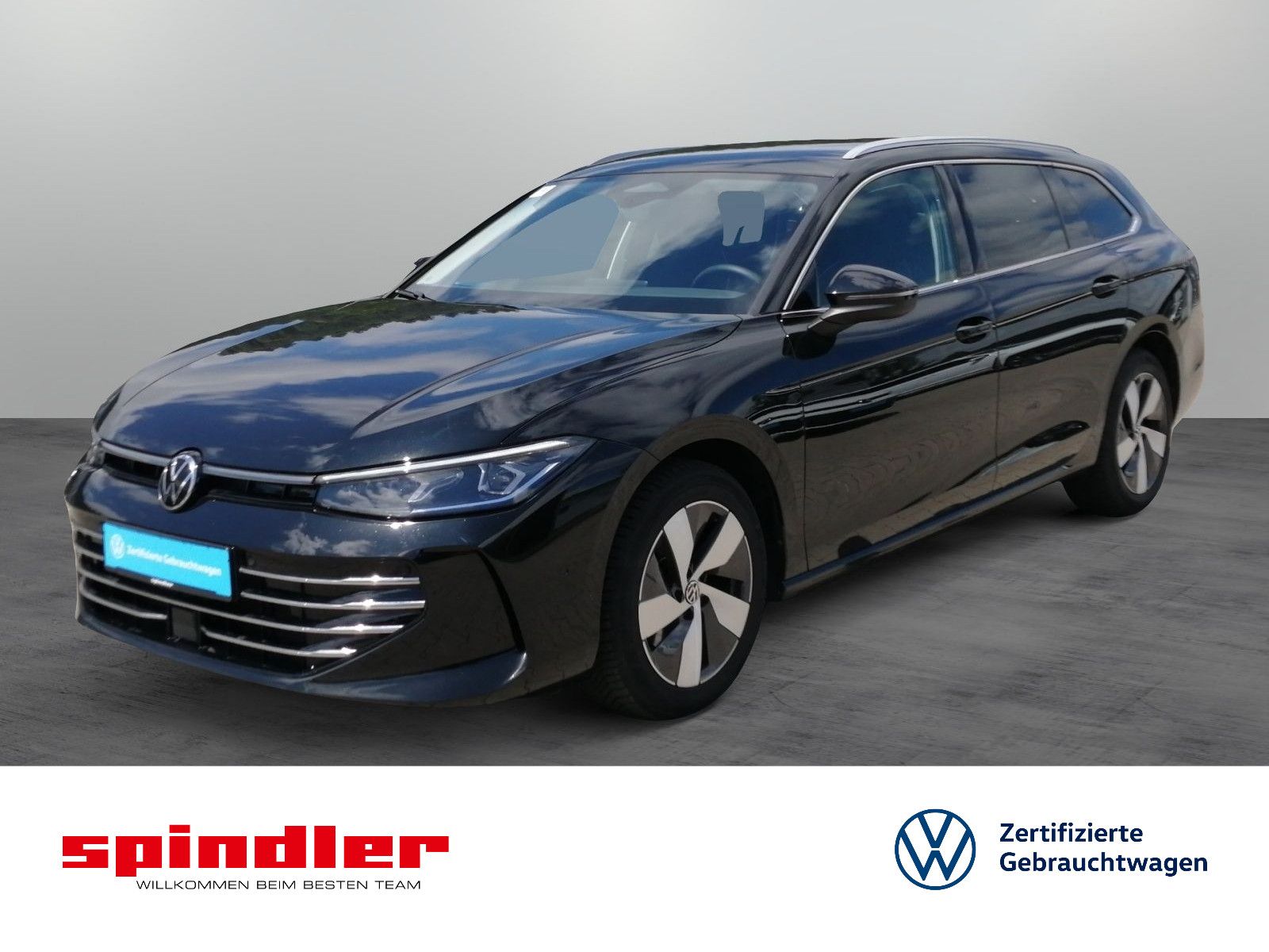 Volkswagen Passat Elegance 2.0 TDI DSG Navi Matrix ACC foto 1