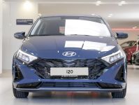 Hyundai i20 - Vorschau Bild 8