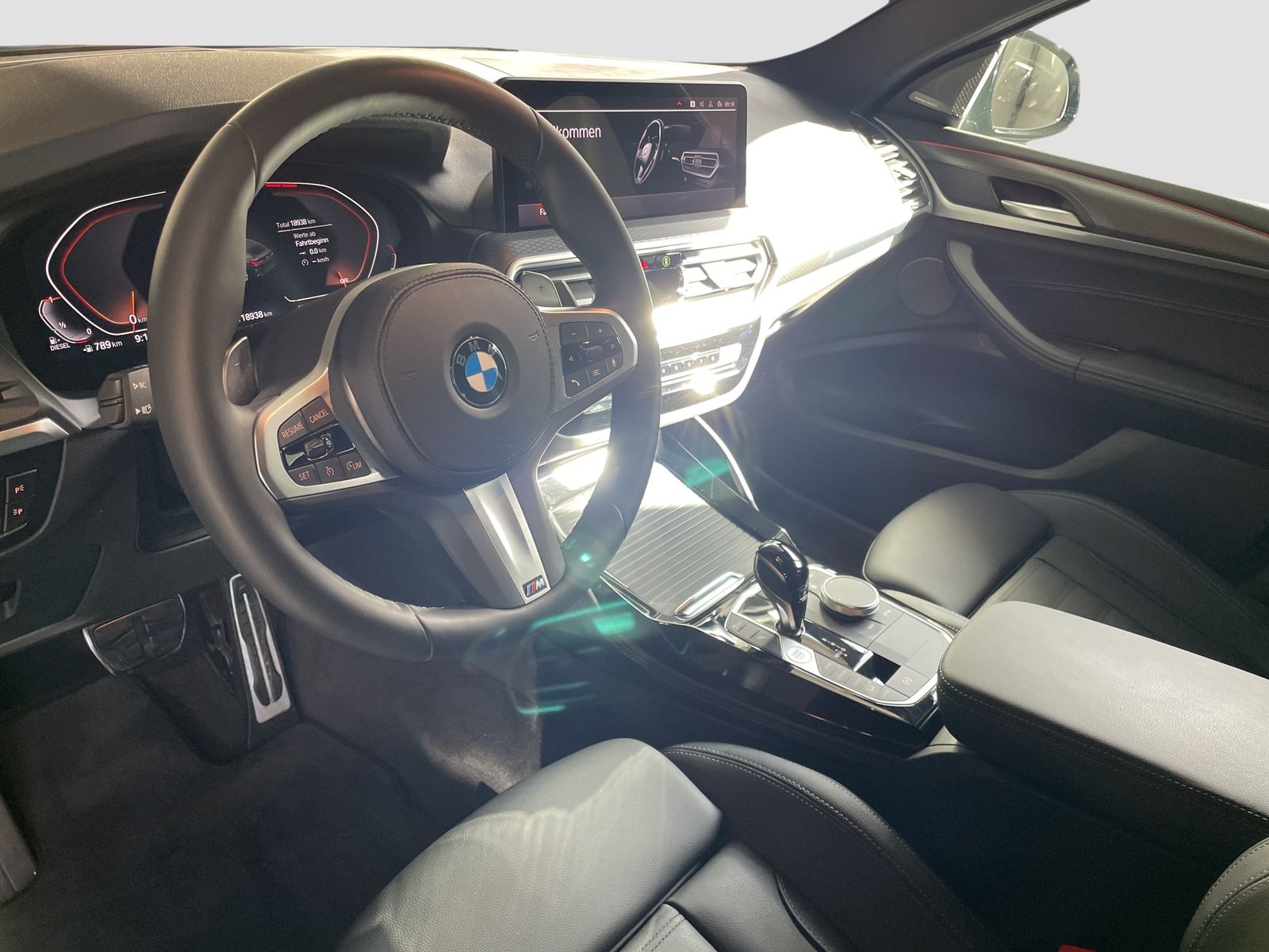 BMW X4 - Bild 10